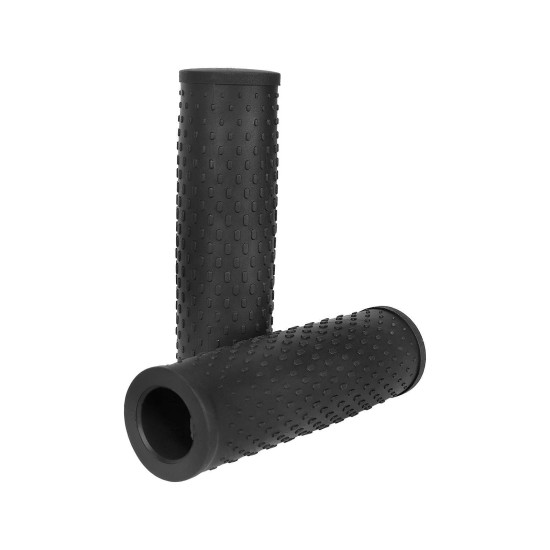 Гумени грипове / ръкохватки черни за Xiaomi M365 / 1S / Pro / Pro 2 / Mi3