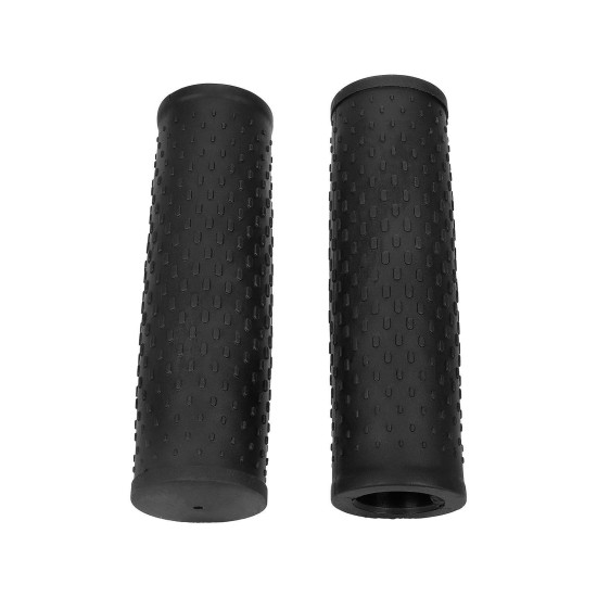 Гумени грипове / ръкохватки черни за Xiaomi M365 / 1S / Pro / Pro 2 / Mi3