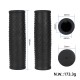 Гумени грипове / ръкохватки черни за Xiaomi M365 / 1S / Pro / Pro 2 / Mi3