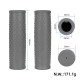 Гумени грипове / ръкохватки сиви за Xiaomi M365 / 1S / Pro / Pro 2 / Mi3