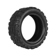Премиум безкамерна офроуд гума 100/65-6.5 (Tubeless) за електрическа тротинетка ZERO 11X
