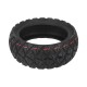 Безкамерна офроуд гума Ulip 10x3.0-6.5 (10x2.75-6.5) за KuKirin G2, G3, G2 Master, Dualtron 3, Speedway 5