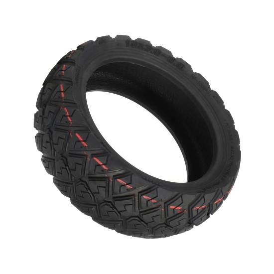 Безкамерна офроуд гума Ulip 10x3.0-6.5 (10x2.75-6.5) за KuKirin G2, G3, G2 Master, Dualtron 3, Speedway 5
