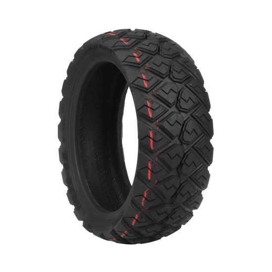Безкамерна офроуд гума Ulip 10x3.0-6.5 (10x2.75-6.5) за KuKirin G2, G3, G2 Master, Dualtron 3, Speedway 5