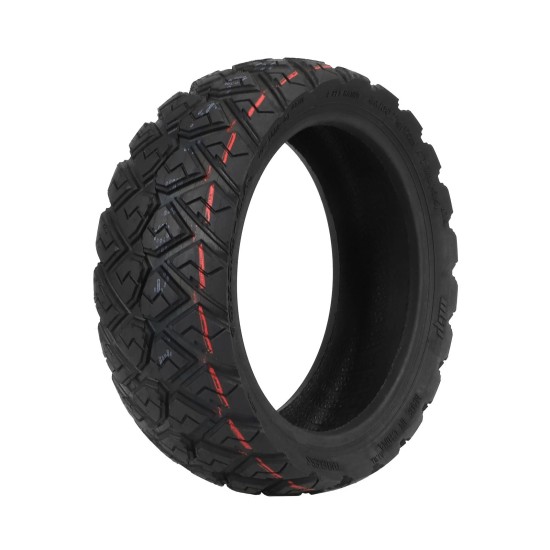 Безкамерна офроуд гума Ulip 10x3.0-6.5 (10x2.75-6.5) за KuKirin G2, G3, G2 Master, Dualtron 3, Speedway 5