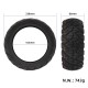 Безкамерна офроуд гума Ulip 10x3.0-6.5 (10x2.75-6.5) за KuKirin G2, G3, G2 Master, Dualtron 3, Speedway 5