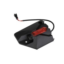 Оригинален преден ляв мигач (габарит) за електрическа тротинетка KuKirin G2 Max