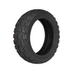Безкамерна офроуд гума 80/65-6.5 за KUGOO M4 / M4 Pro 