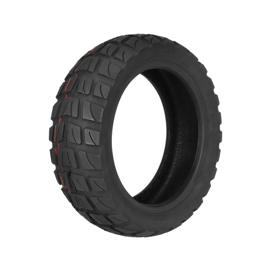 Безкамерна офроуд гума 80/65-6.5 за KUGOO M4 / M4 Pro