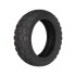 Безкамерна офроуд гума 80/65-6.5 за KUGOO M4 / M4 Pro 