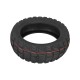 Безкамерна офроуд гума 80/65-6.5 за KUGOO M4 / M4 Pro