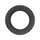 Безкамерна офроуд гума 80/65-6.5 за KUGOO M4 / M4 Pro