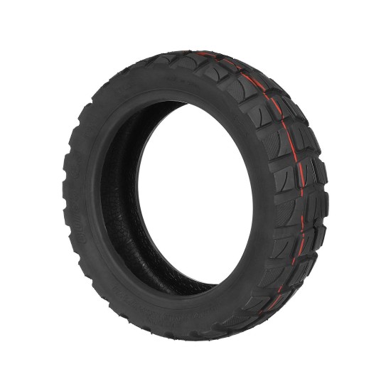 Безкамерна офроуд гума 80/65-6.5 за KUGOO M4 / M4 Pro