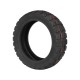 Безкамерна офроуд гума 80/65-6.5 за KUGOO M4 / M4 Pro