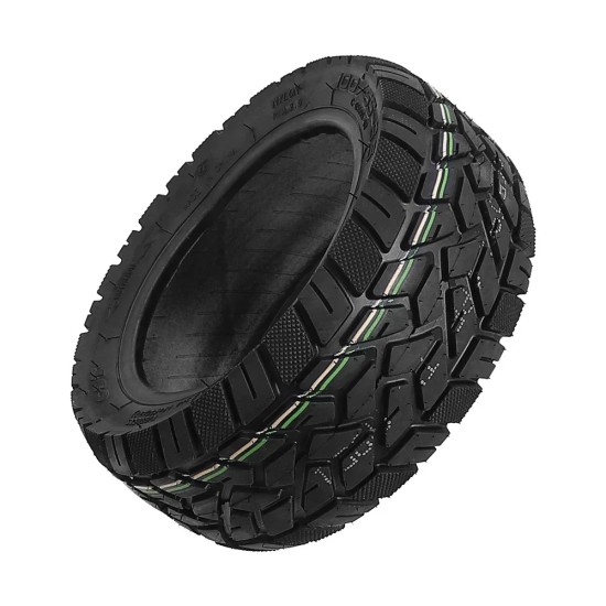 Безкамерна офроуд гума CST 100/55-6.5 (110/55-6.5) за Kaabo Wolf Warrior, Nami Burn-E, Dualtron Thunder 2 / Ultra