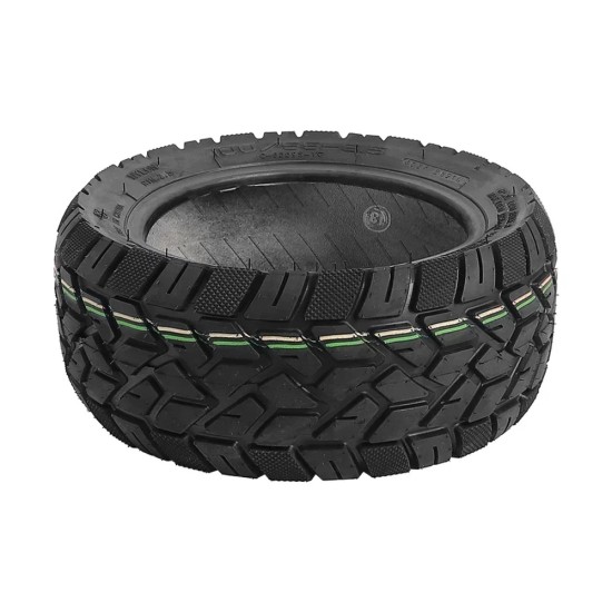 Безкамерна офроуд гума CST 100/55-6.5 (110/55-6.5) за Kaabo Wolf Warrior, Nami Burn-E, Dualtron Thunder 2 / Ultra