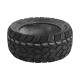 Безкамерна офроуд гума CST 100/55-6.5 (110/55-6.5) за Kaabo Wolf Warrior, Nami Burn-E, Dualtron Thunder 2 / Ultra