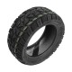 Безкамерна офроуд гума CST 100/55-6.5 (110/55-6.5) за Kaabo Wolf Warrior, Nami Burn-E, Dualtron Thunder 2 / Ultra