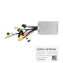 Оригинален контролер A (52V 25A) за електрическа тротинетка KuKirin G2 Master