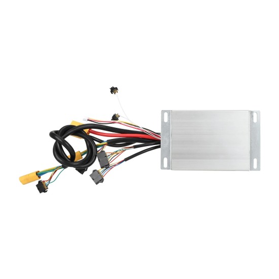 Оригинален контролер A (52V 25A) за електрическа тротинетка KuKirin G2 Master