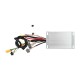 Оригинален контролер A (52V 25A) за електрическа тротинетка KuKirin G2 Master
