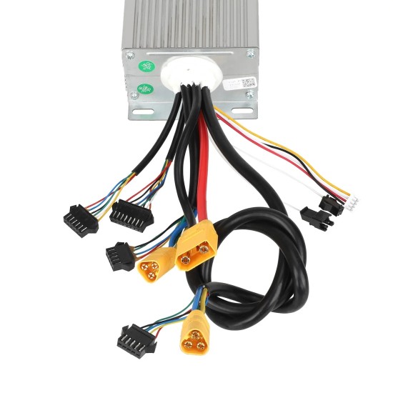 Оригинален контролер A (52V 25A) за електрическа тротинетка KuKirin G2 Master