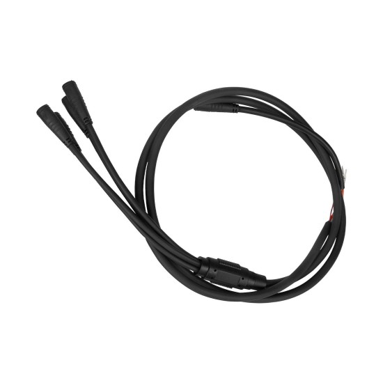 Основен комуникационен кабел (кабелна сноп - Harness Line) 6-Pin за контролер и дисплей на KuKirin M4 / M4 Pro