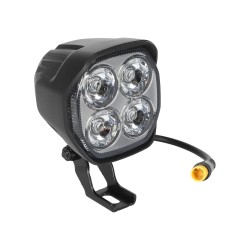 Оригинален преден фар за електрическа тротинетка KuKirin G2 Pro / DB