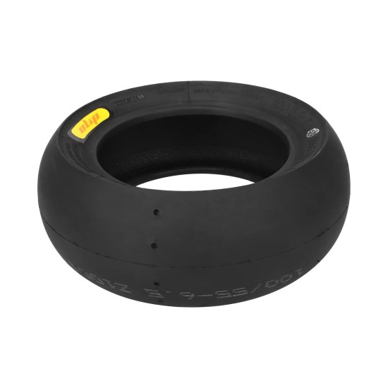 Състезателна пистова безкамерна гума Ulip 100/55-6.5 за Dualtron Ultra 2, Thunder II, Kaabo Wolf Warrior