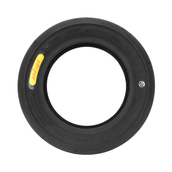 Състезателна пистова безкамерна гума Ulip 100/55-6.5 за Dualtron Ultra 2, Thunder II, Kaabo Wolf Warrior