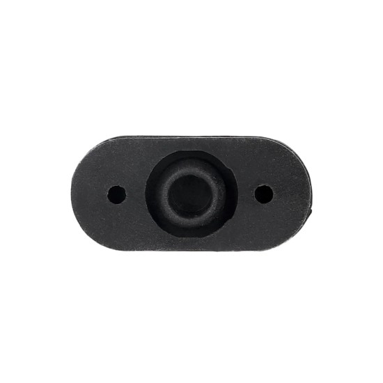 Силиконова водоустойчива капачка / тапа за порт за зареждане на KuKirin G2 Pro и KuKirin C1 Pro