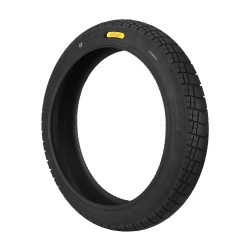 Премиум гума Ulip 20x3.0 (Fat City Road Tire) за електрически велосипеди, Fat Bike, Snow & Beach Bike