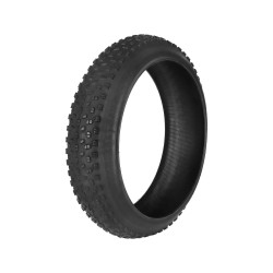 Външна гума 20х4.0 (Fat Tire) за електрически велосипеди, Snow Bike & Fatbike
