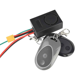 Алармена система за електрически тротинетки – за Xiaomi M365/1S/Pro/Pro2 и Ninebot MAX G30/G30D