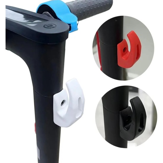 Кука за закачане на багаж за електрическа тротинетка Xiaomi M365, Pro, 1S, Pro 2, Essential