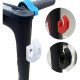Кука за закачане на багаж за електрическа тротинетка Xiaomi M365, Pro, 1S, Pro 2, Essential