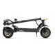 AUSOM K20 PRO DUAL, Скорост: 58км/ч, Пробег: 90км, 48V/18Ah