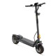 AUSOM K20 PRO DUAL, Скорост: 58км/ч, Пробег: 90км, 48V/18Ah