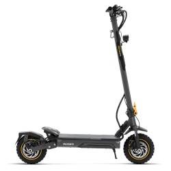 Електрическа тротинетка AUSOM K20 PRO DUAL, Скорост: 58км/ч, Пробег: 90км, 48V/18Ah