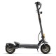 AUSOM K20 PRO DUAL, Скорост: 58км/ч, Пробег: 90км, 48V/18Ah