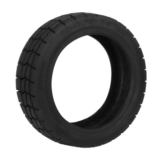 Безкамерна гума HD 10x2.75-6.5