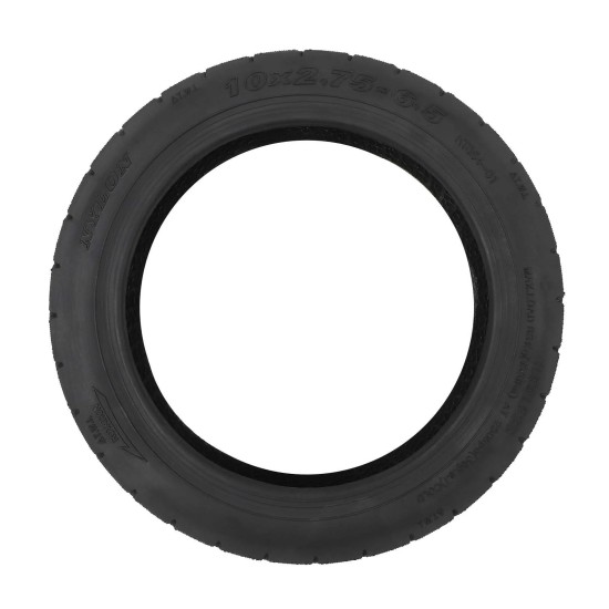 Безкамерна гума HD 10x2.75-6.5