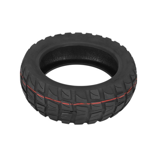 Безкамерна гума офроуд 80/65 6.5 за Kugoo M4/M4 Pro