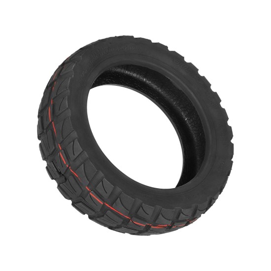 Безкамерна гума офроуд 80/65 6.5 за Kugoo M4/M4 Pro