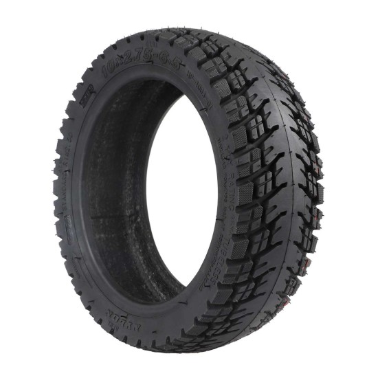 Безкамерна гума 10х2.75-6.5 ULIP за KuKirin G2 / G3 / G2 Ultra / M4 Max / A1