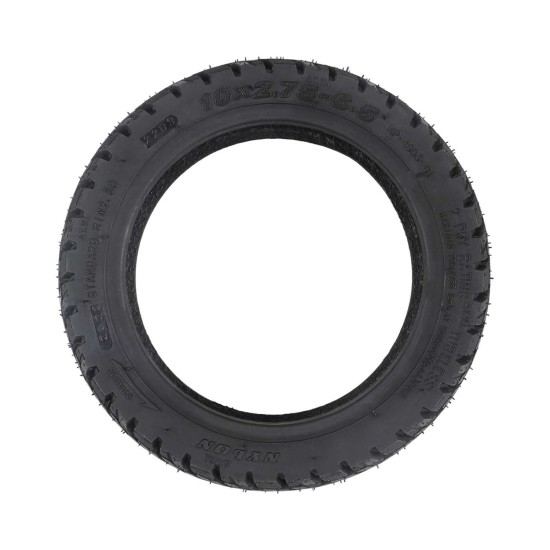 Безкамерна гума 10х2.75-6.5 ULIP за KuKirin G2 / G3 / G2 Ultra / M4 Max / A1