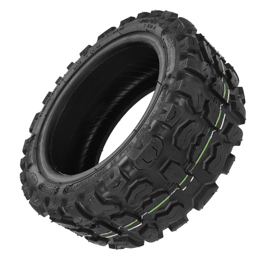 Външна безкамерна гума 90/65-6.5 11″ CST OFFROAD