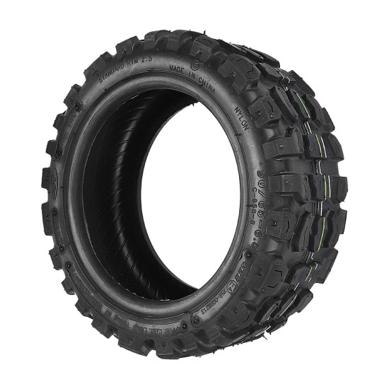 Външна безкамерна гума 90/65-6.5 11″ CST OFFROAD
