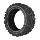 Външна безкамерна гума 90/65-6.5 11″ CST OFFROAD