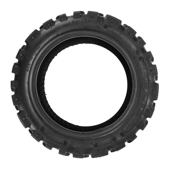 Външна безкамерна гума 90/65-6.5 11″ CST OFFROAD